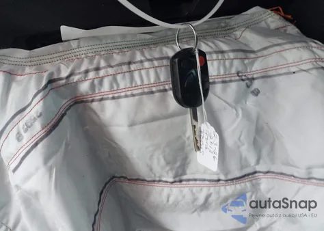 2014 Ford Focus Se z USA, uszkodzony, nr VIN 1FADP3F23EL227749